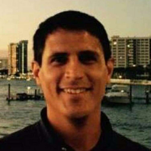 nicolas v. profile photo