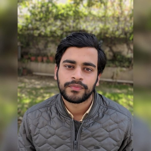Pulkit J. profile photo