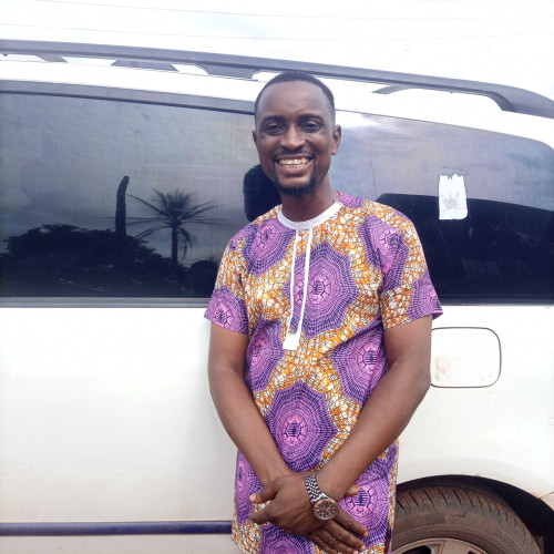 Ozioko E. profile photo