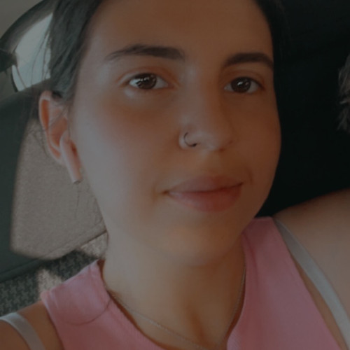 marie a. profile photo