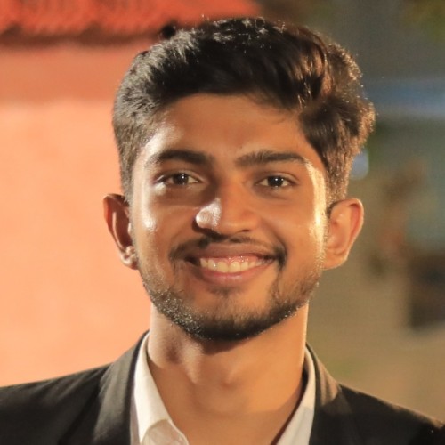Dharmik L.