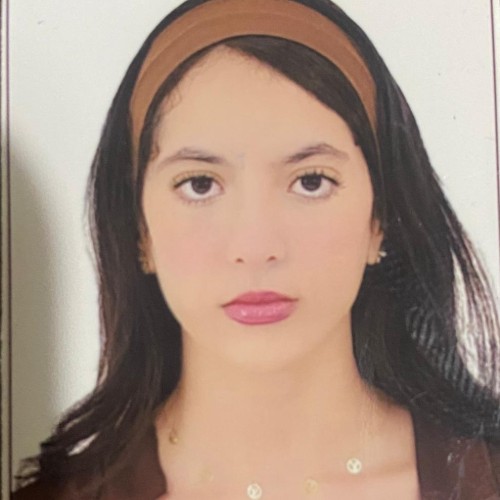 chaymae c. profile photo