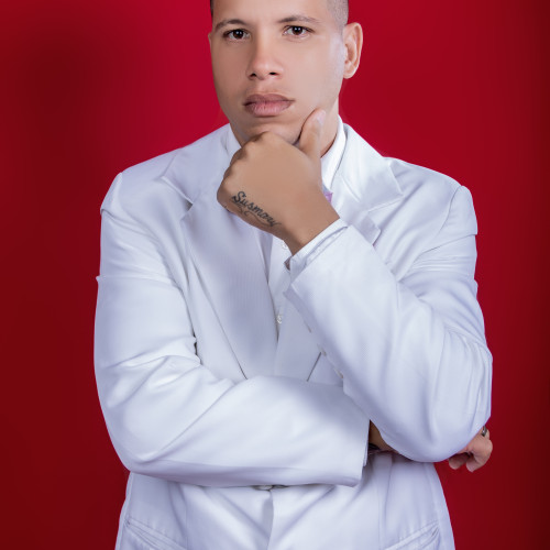 Andres S. profile photo