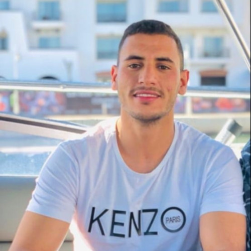 Mohamed H. profile photo