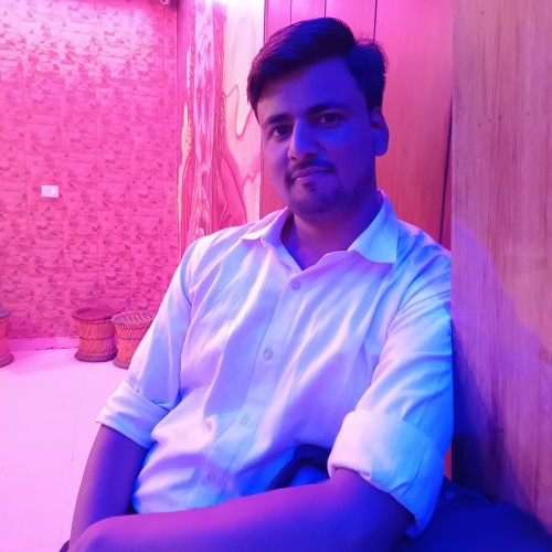 Shubham V.