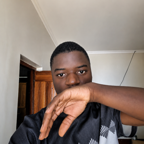Promise G. profile photo