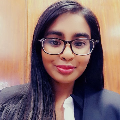 Leah M. profile photo