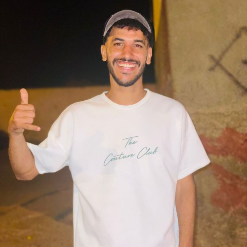 Ayoub S. profile photo