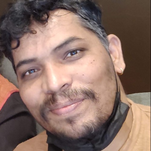 Venkatachalam N.