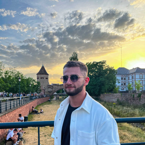 florian N. profile photo