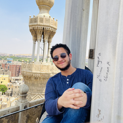 Saif eldin H. profile photo