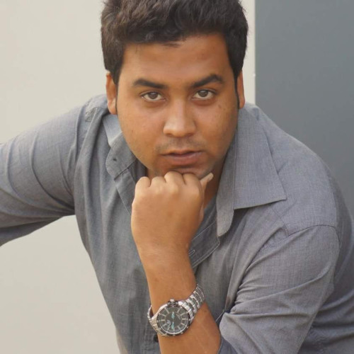 Piyush P. profile photo
