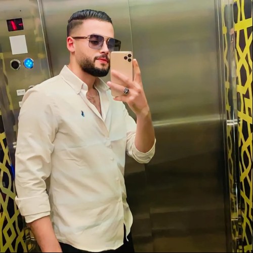 ayoub t. profile photo