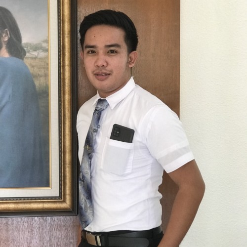 Jonald G.