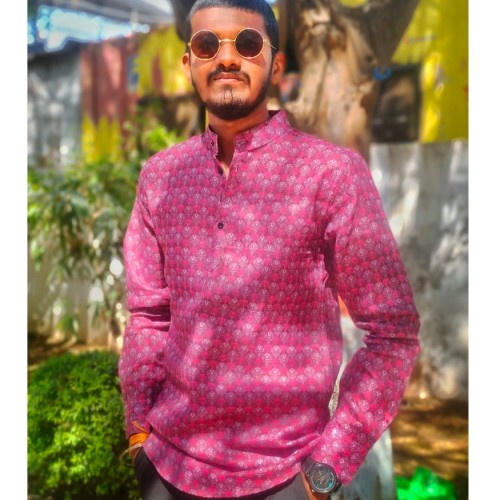 Chinmay  D. profile photo