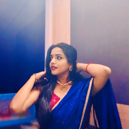 Shivani R. profile photo