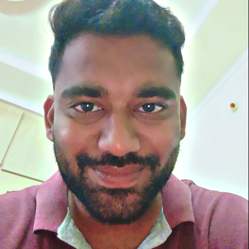 Gopal D. profile photo