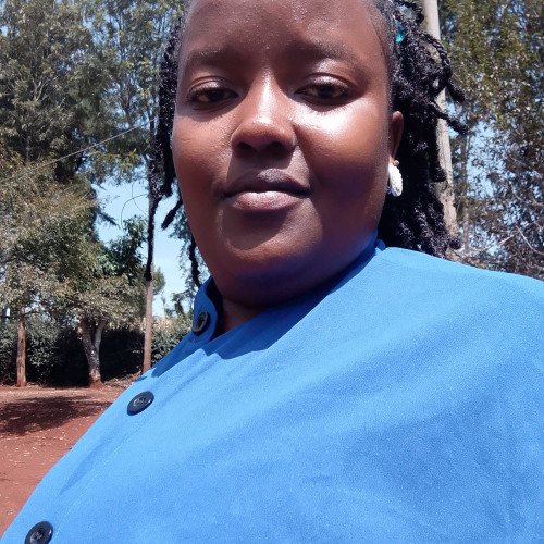 jackline w. profile photo