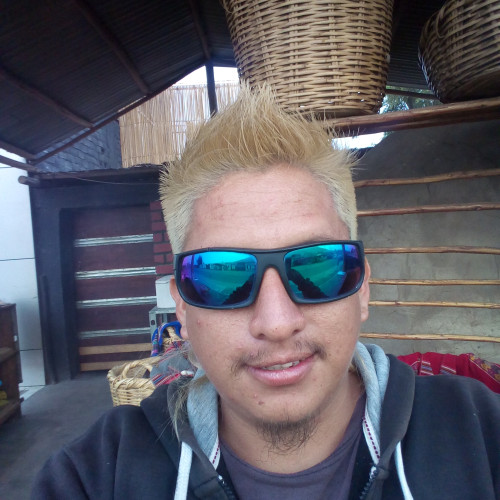 Andy V. profile photo