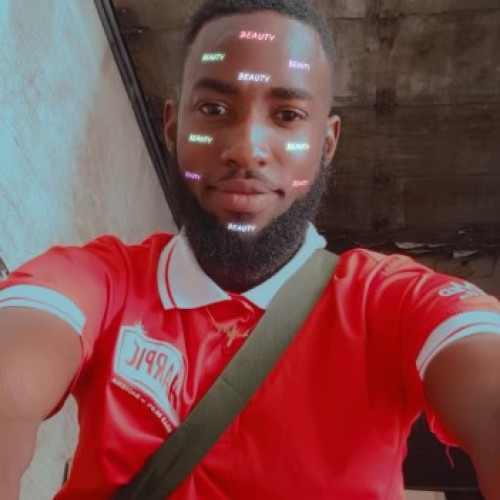Raheem S.