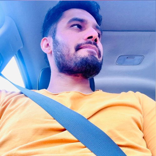 Munish B. profile photo