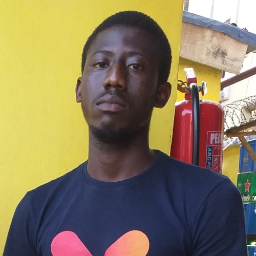 Mosope B. profile photo