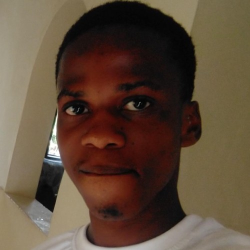 Cedric  C.