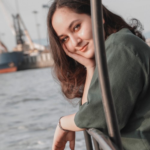 Saba R. profile photo