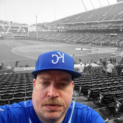 Derek E. profile photo
