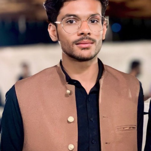 Usman I. profile photo