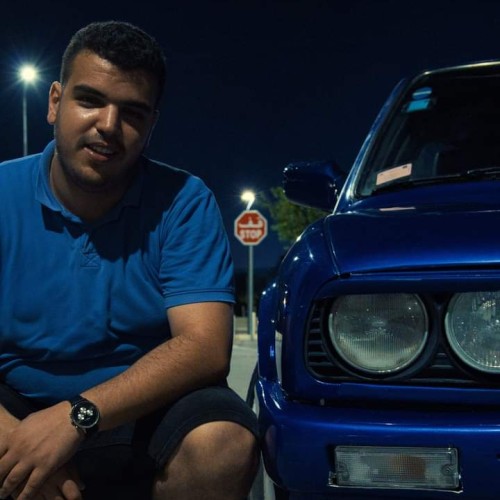 Moemen A. profile photo