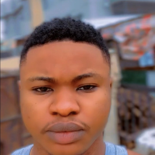 Precious G. profile photo