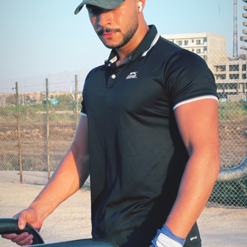 Walid O.