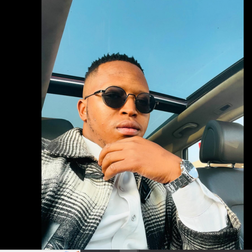siyabonga  j. profile photo
