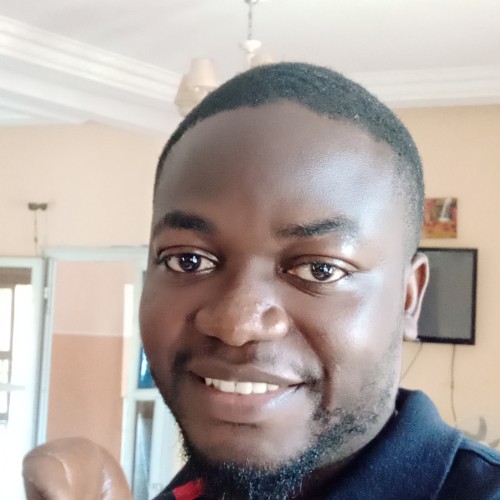 Fonkwe M. profile photo
