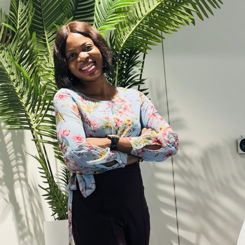 Glad C. profile photo