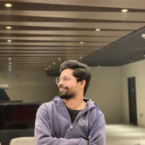 Muhammad H. profile photo