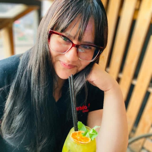 Carmen J. profile photo