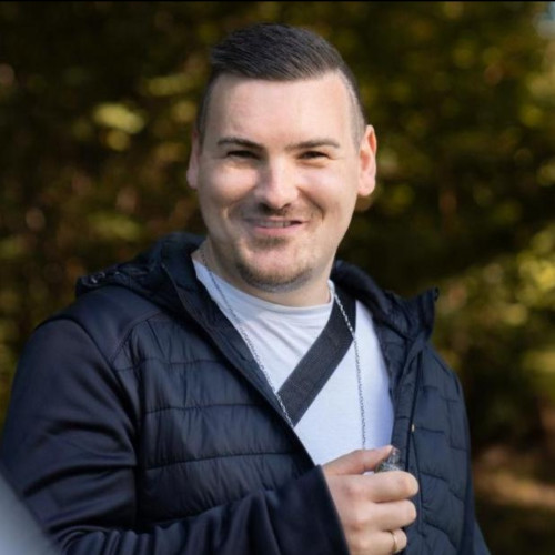 Alex H. profile photo