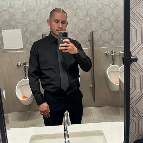 Andy G. profile photo