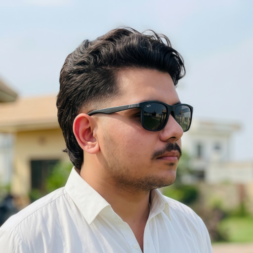 Ahsan  I. profile photo