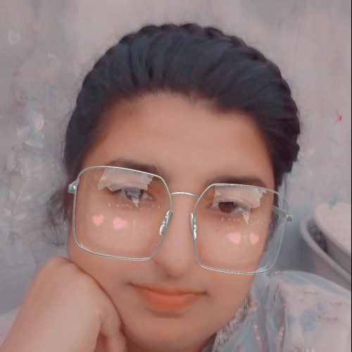 Khadija N. profile photo