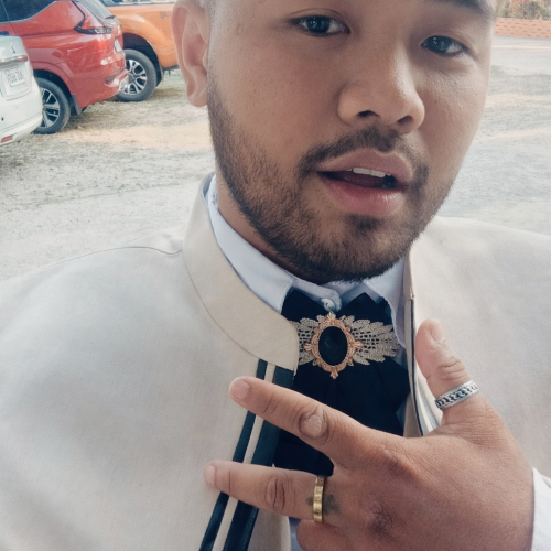 AKIEL  I. profile photo