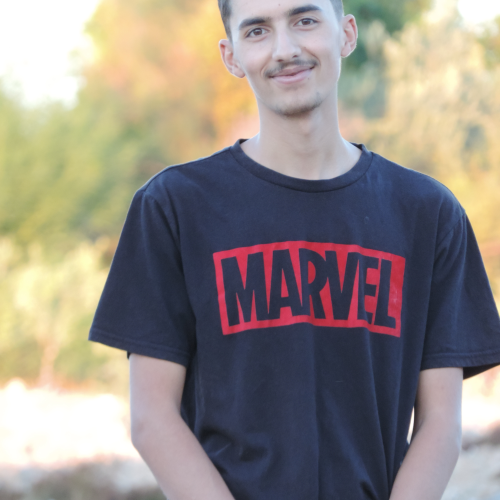 mouhib h. profile photo