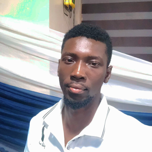 Lawal Y. profile photo