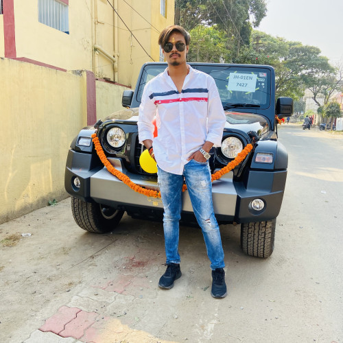 Suraj K. profile photo
