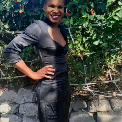 Valary A. profile photo