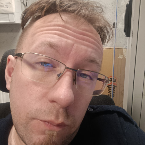 Przemysaw Z. profile photo