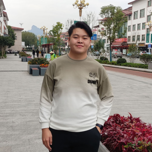 Rayden H. profile photo