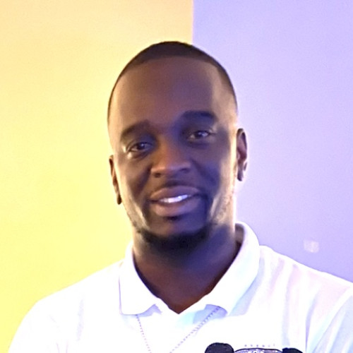 Tyrone P.